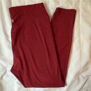 Buffbunny workout leggings